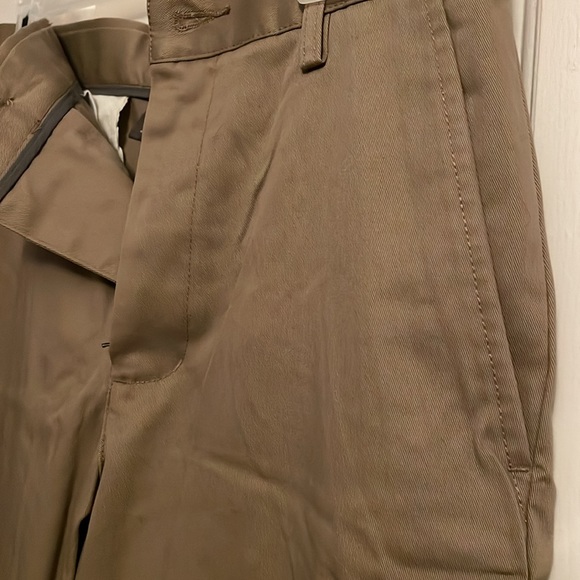 Men’s Merona Ultimate Khaki - Picture 5 of 5